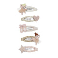 Ballerina Mini Hair Clips – Mimi & Lula