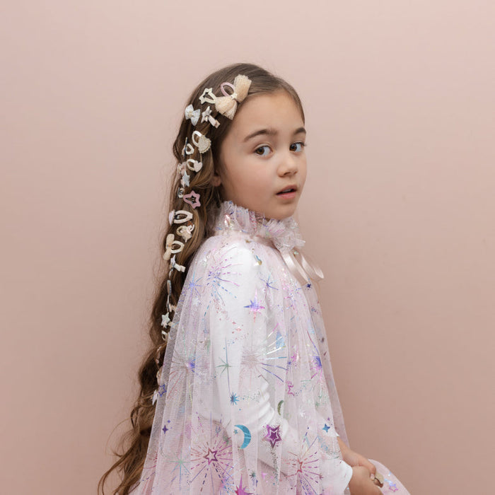 Ballerina Mini Hair Clips – Mimi & Lula