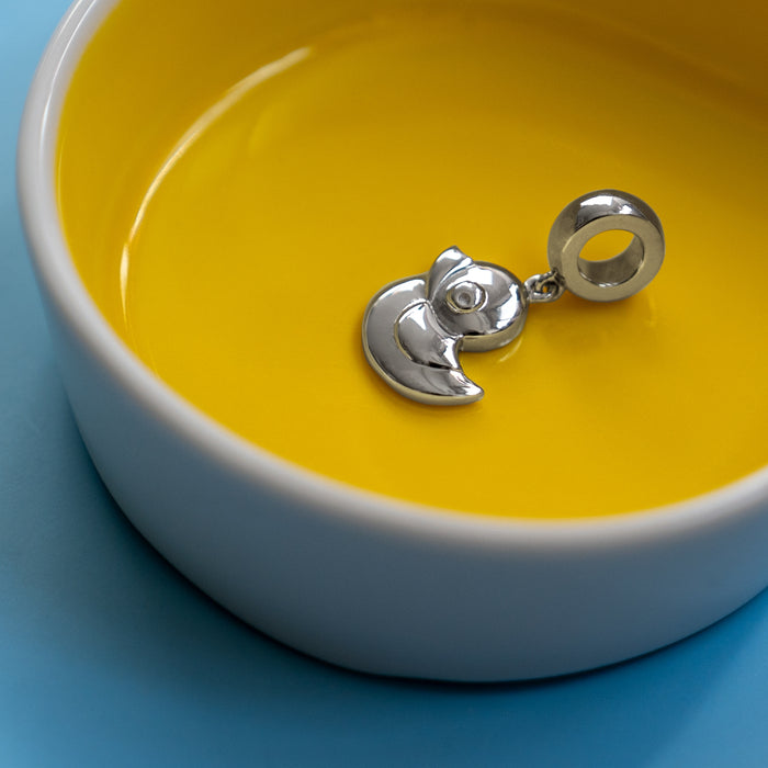 Battle Duck Bead, Neopets *RETIRING*
