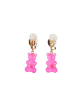 Bear Earrings – Rurustar