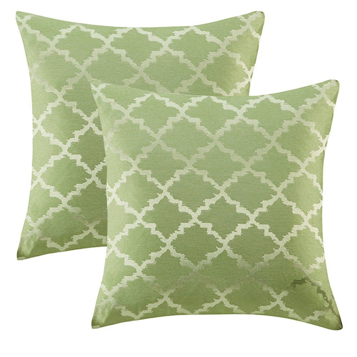Bedroom Sofa Home Decor Pillowcase - RICALOUX