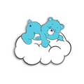 Bedtime Bear Pin, Care Bears