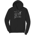 teelaunch Being a Grandma Hoodie Black / S Apparel
