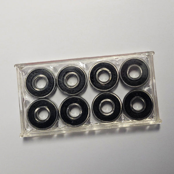 Big Top - Bearings
