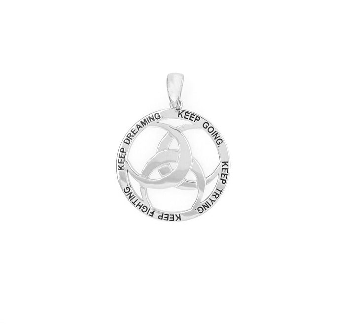 Biohazard Medallion, The Walking Dead *RETIRING*