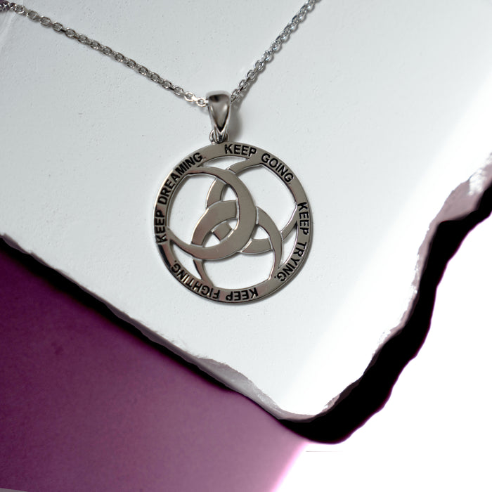 Biohazard Medallion, The Walking Dead *RETIRING*