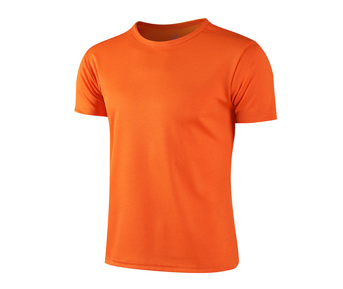 Orange Red / S