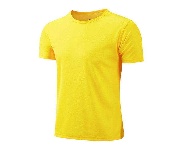 Yellow / S