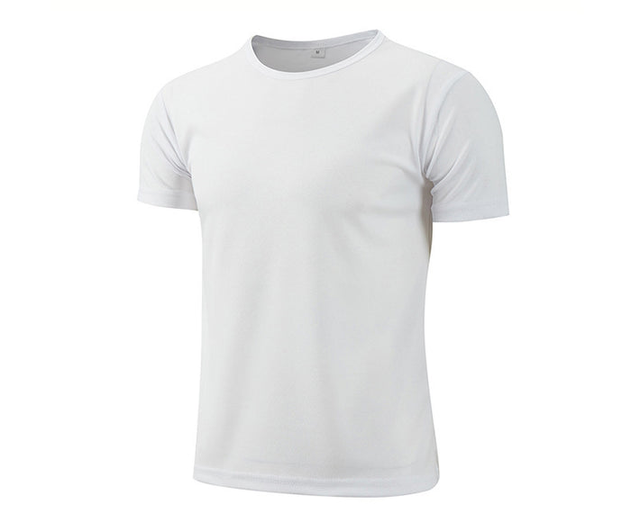 White / S