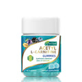 Biyode Wholesale Acetyl L-Carnitine Gummiegel Gummies Natural Daily Brain Wellness Supplement by Ricaloux