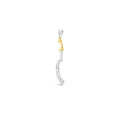 Blade of Anubis Pendant, Avital's Armory *RETIRED*