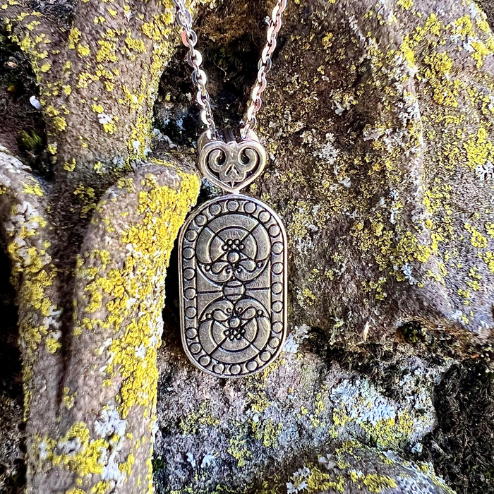 Blood, Lust, Love Pendant, Interview with the Vampire *RETIRING*