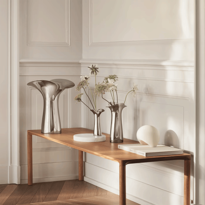 Georg Jensen Bloom Botanica Small Vase - Berry's Jewellers