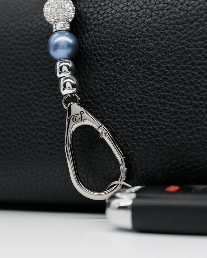 Blue Butterfly - Mini - LD Keyfinder
