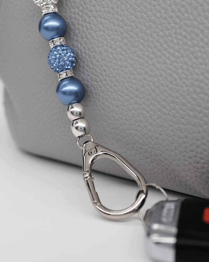 Blue Butterfly - LD Keyfinder