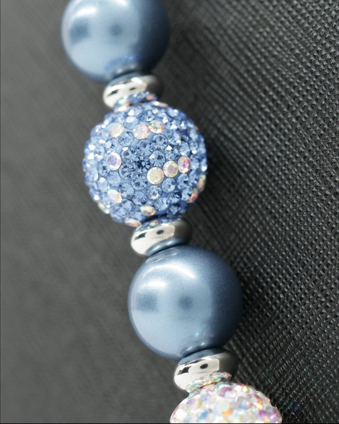 Blue Equinox - LD Keyfinder