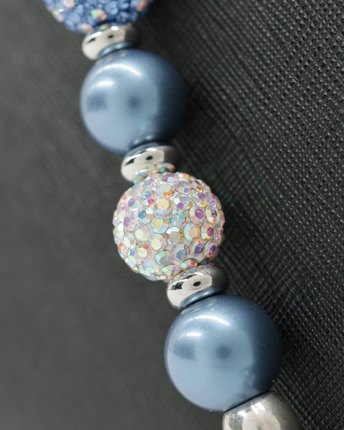 Blue Equinox - LD Keyfinder