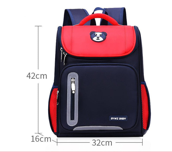 Red / Large