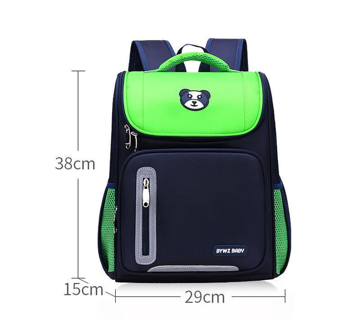 Green / Medium