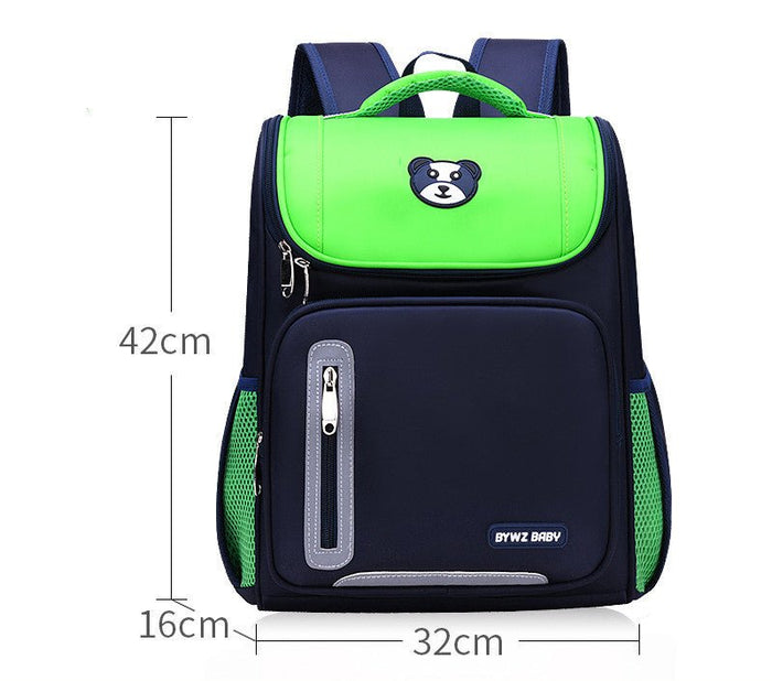 Green / Large