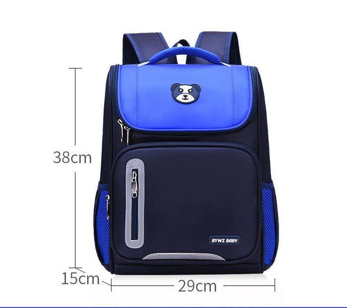 Blue / Medium