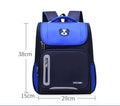 Blue / Medium