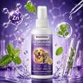 Breath Oral Care Pet Oral Care Spray by Ricaloux
