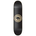 Buffalo Skateboard Deck – Civilian Wooden Nickel Series