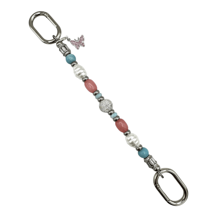 BUTTERFLY BLOOM - LD Keyfinder