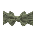 Cable Knit Knot