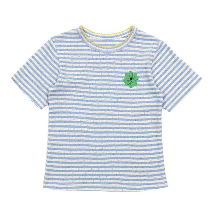 Cartoon Girl's Clothing Suit - RICALOUX