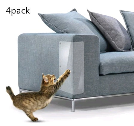 4pcs 20x45cm