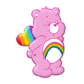 Cheer Pride Bear, Care Bears