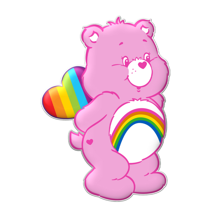 Cheer Pride Bear, Care Bears