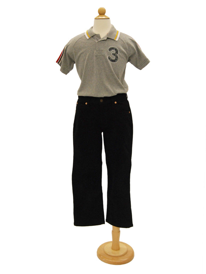 Child Display 3/4 Dress Form MM-JF11C - Mannequin Mall