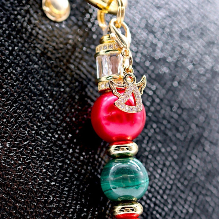 Christmas Spirit - LD Keyfinder