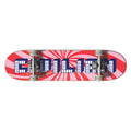 Civilian - Complete - Candy Series "Swirls" (Red)