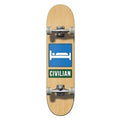 Civilian - Complete - Gas, Food & Lodging Series "Bed"