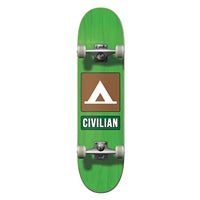 Civilian - Complete - Gas, Food & Lodging Series "Tent"