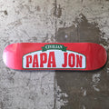 Civilian - Complete - Jonathan Henderson/Pro Model "PAPA JON"