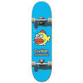 Civilian - Complete - Wildlife Series "Fish"