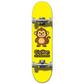 Civilian - Complete - Wildlife Series "MONKEY"