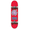 Civilian - Complete - Wildlife Series "Octopus"