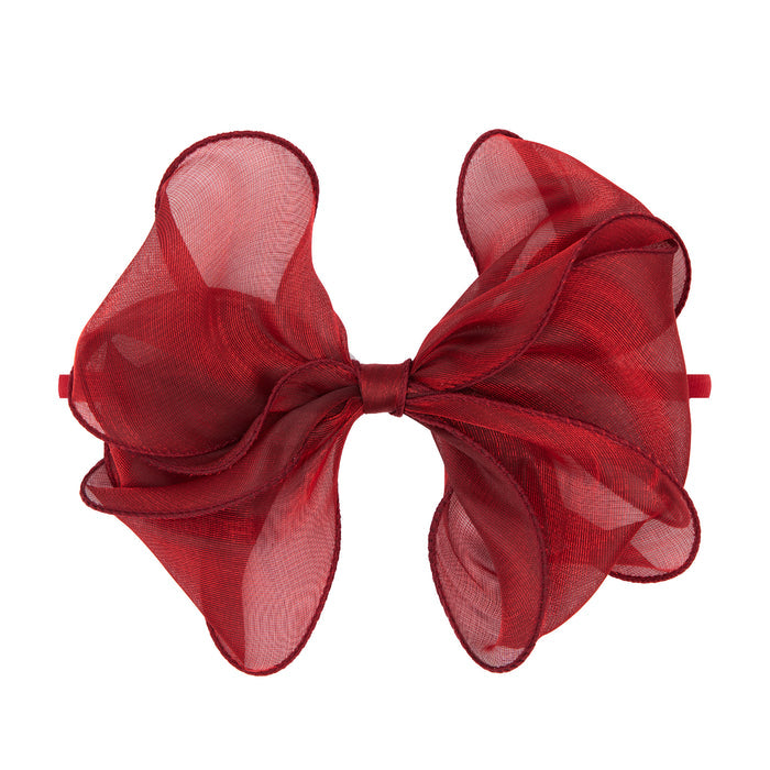 Classic Bow Skinny