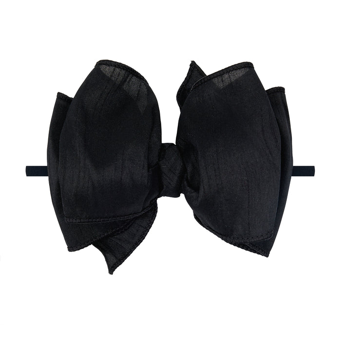 Classic Bow Skinny