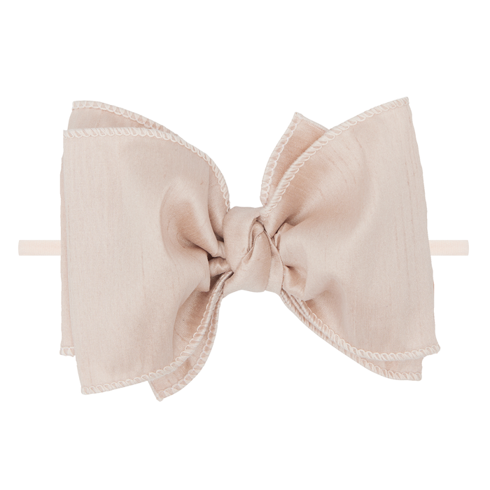 Classic Bow Skinny