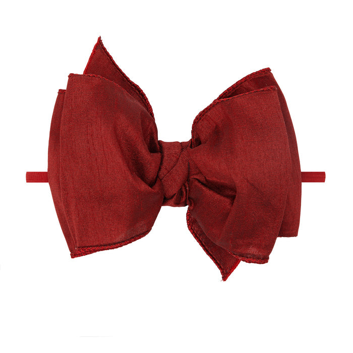 Classic Bow Skinny