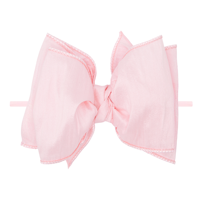 Classic Bow Skinny