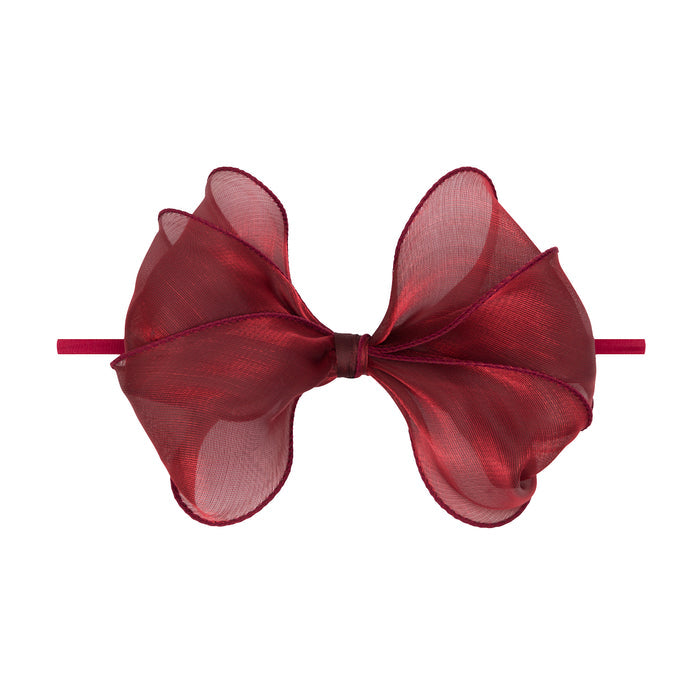 Classic Bow Skinny