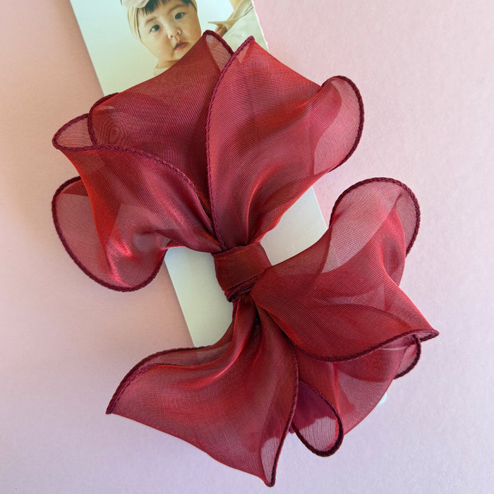 Classic Bow